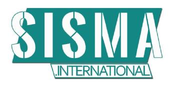 SISMA.INTERNATIONAL