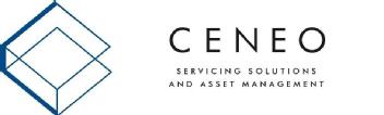 CENEO SERVICING SOLUTIONS AND ASSET MANAGEMENT