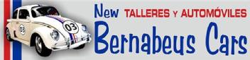 NEW BERNABEUS CARS TALLERES Y AUTOMOVILES