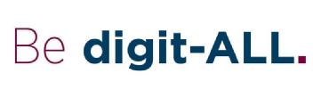 BE DIGIT-ALL