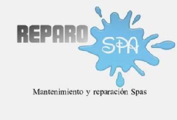REPARO SPA MANTENIMIENTO Y REPARACION SPAS