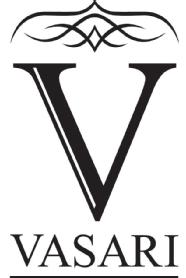 V VASARI