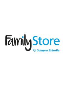 FAMILY STORE BY COMPRA ESTRELLA
