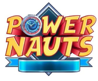 POWERNAUTS