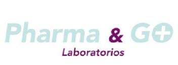 PHARMA & GO+ LABORATORIOS
