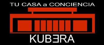 KUBERA TU CASA A CONCIENCIA