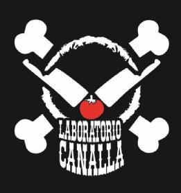 LABORATORIO CANALLA