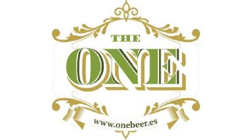THE ONE WWW.ONEBEER.ES