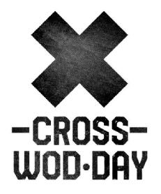 CROSS WOD DAY
