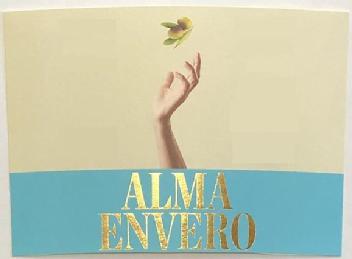 ALMA ENVERO