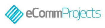 ECOMMPROJECTS