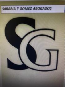 SARABIA Y GOMEZ ABOGADOS SG