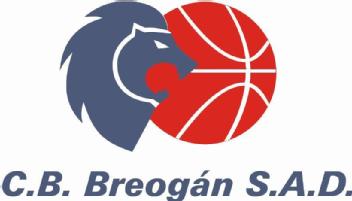 C.B. BREOGAN S.A.D