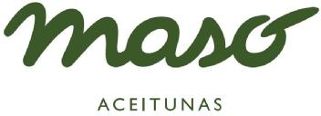 MASO ACEITUNAS