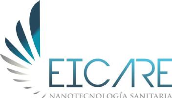 EICARE NANOTECNOLOGIA SANITARIA