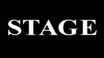 STAGE