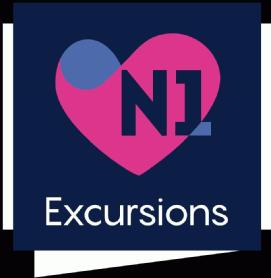 N1 EXCURSIONS