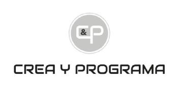 C & P CREA Y PROGRAMA