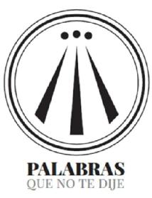 PALABRAS QUE NO TE DIJE