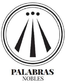 PALABRAS NOBLES
