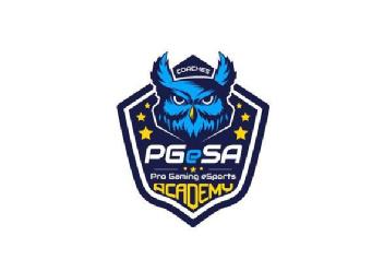 COACHES PGESA PRO GAMING ESPORTS ACADEMY
