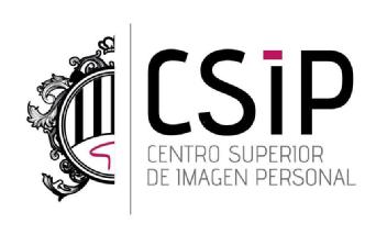 CSIP CENTRO SUPERIOR DE IMAGEN PERSONAL