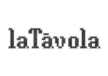 LA TAVOLA