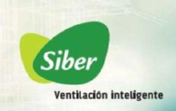 SIBER VENTILACION INTELIGENTE