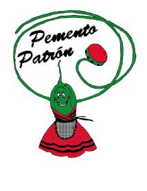 PEMENTO PATRON