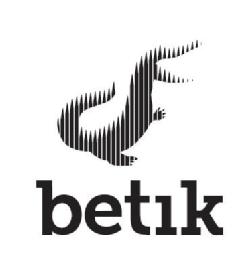 BETIK