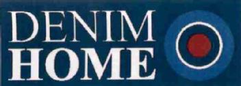 DENIM HOME