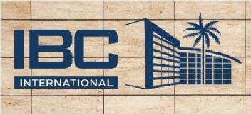 IBC INTERNATIONAL