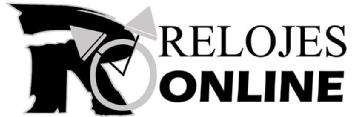 R RELOJES ONLINE