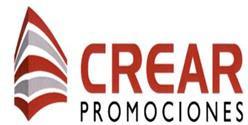 CREAR PROMOCIONES