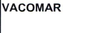 VACOMAR