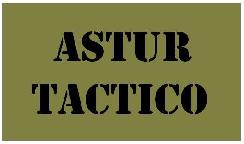 ASTUR TACTICO