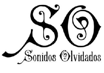 SO SONIDOS OLVIDADOS