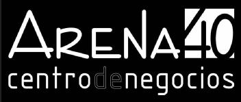 CENTRO DE NEGOCIOS ARENA 40