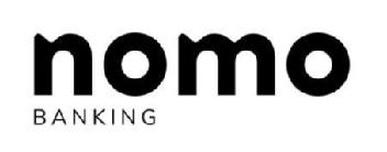 NOMO BANKING