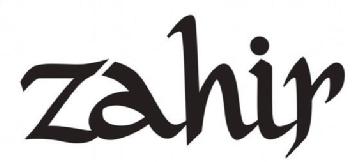 ZAHIR