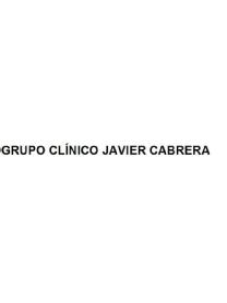 GRUPO CLINICO JAVIER CABRERA