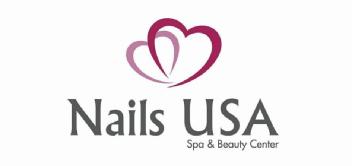 NAILS USA SPA & BEAUTY CENTER