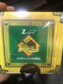 ZAYRE EXTRA CHUNMEE