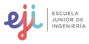 EJI ESCUELA JUNIOR DE INGENIERIA