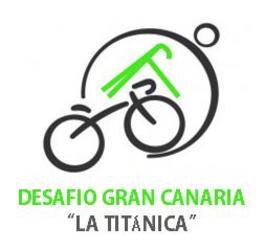 DESAFIO GRAN CANARIA 