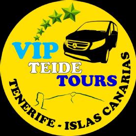VIP TEIDE TOURS