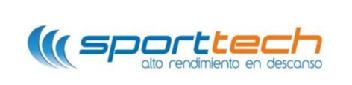 SPORTTECH ALTO RENDIMIENTO EN DESCANSO