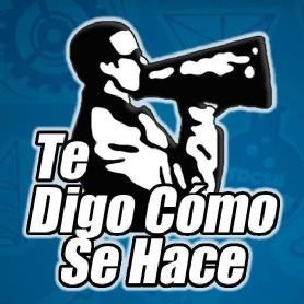 TE DIGO COMO SE HACE