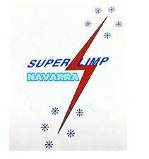 SUPERLIMP NAVARRA