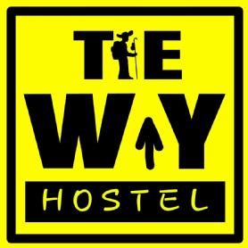 THE WAY HOSTEL